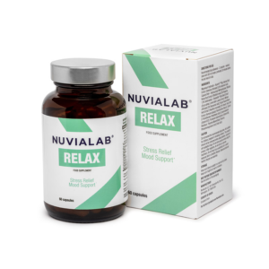 NuviaLab Relax